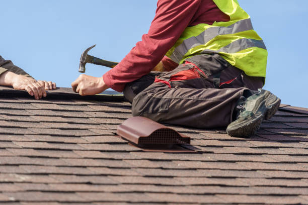 Best Shingle Roofing Installation  in Van Buren, AR