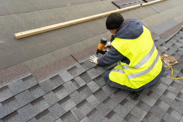 Best Flat Roof Repair Services  in Van Buren, AR