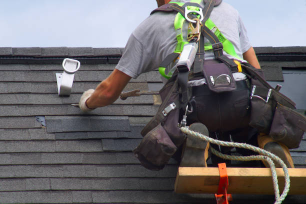 Slate Roofing Contractor in Van Buren, AR