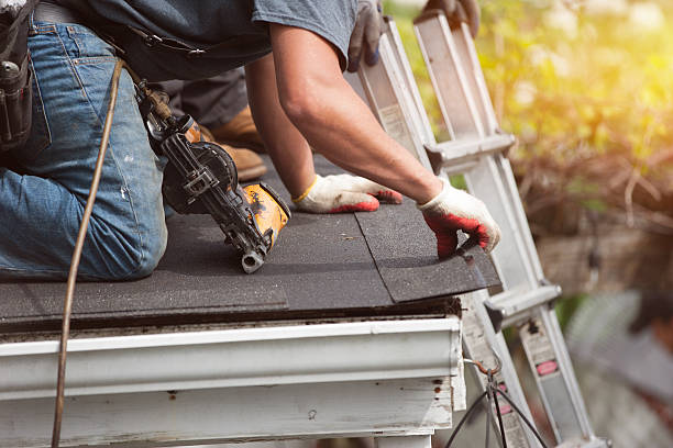 Gutter Installation and Roofing in Van Buren, AR