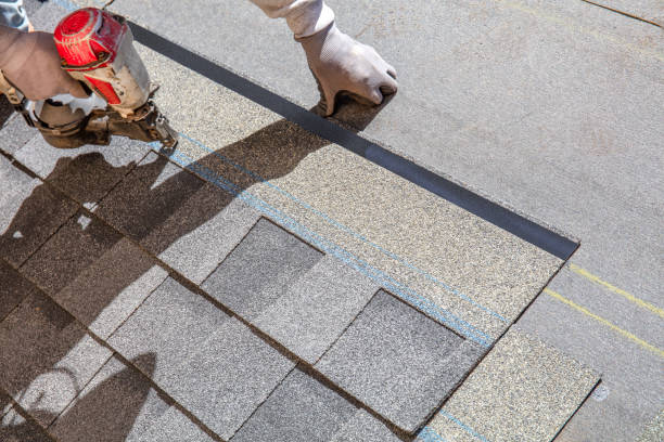 Best Heating Cable for Roof Installation  in Van Buren, AR